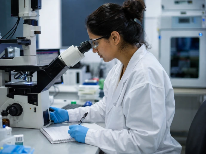 Research & PhD