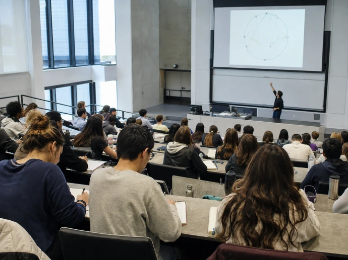 Undergraduate Applicants