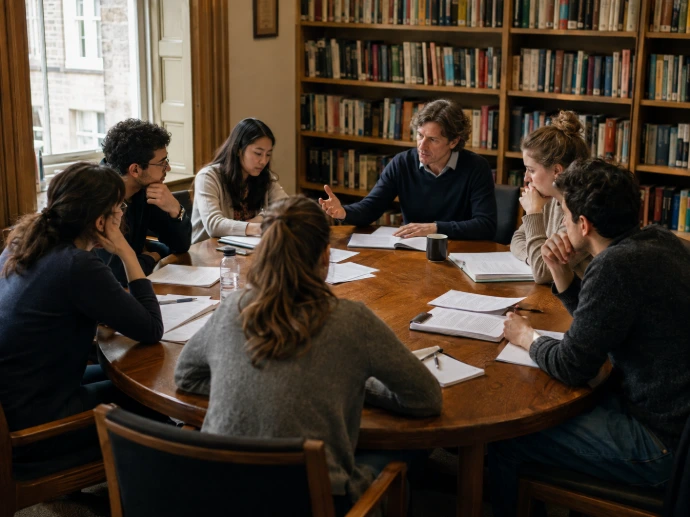 Postgraduate Applicants