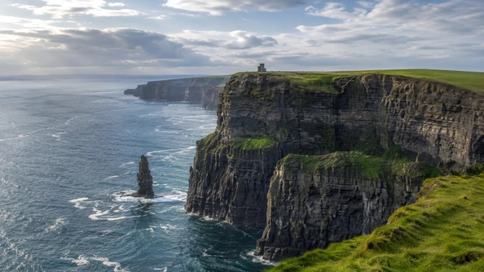 Ireland